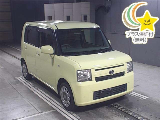 316 Toyota Pixis space L575A 2014 г. (JU Gifu)